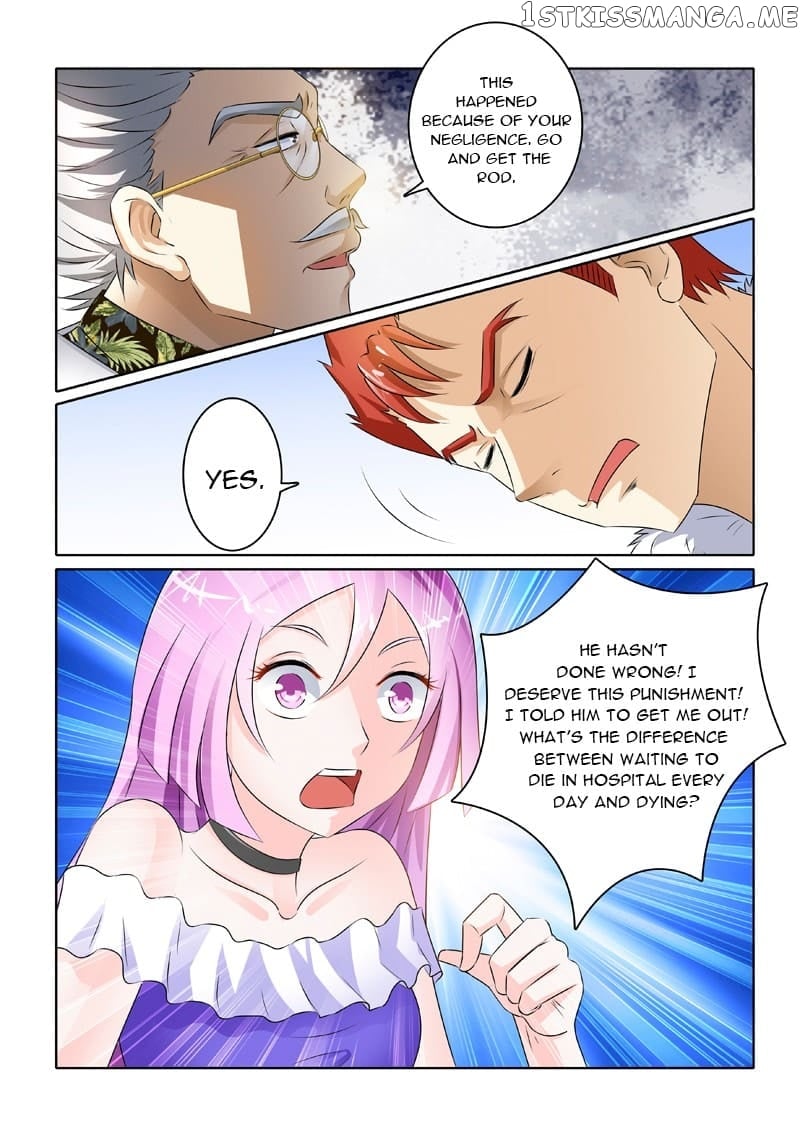 The Brilliant Village Doctor chapter 209 - page 8