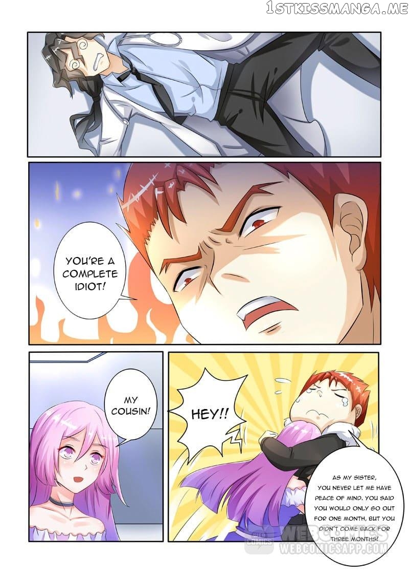 The Brilliant Village Doctor chapter 208 - page 5