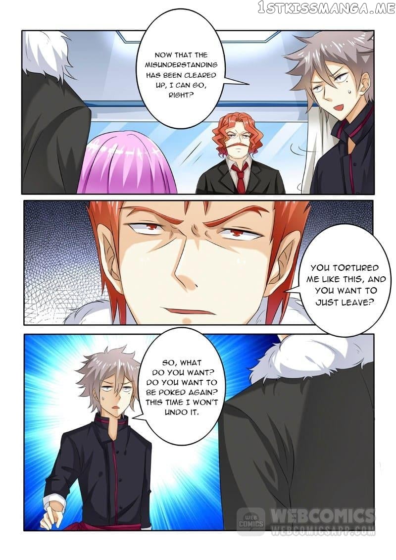 The Brilliant Village Doctor chapter 208 - page 7