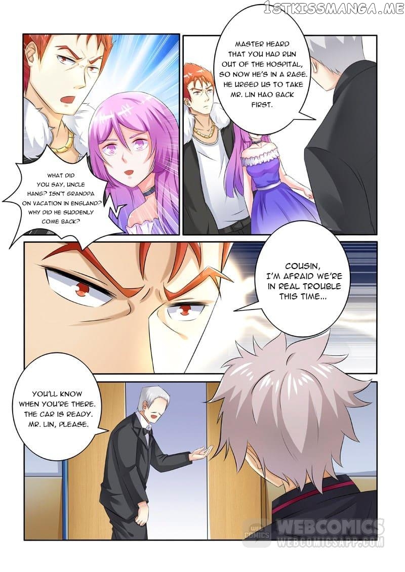 The Brilliant Village Doctor chapter 208 - page 9
