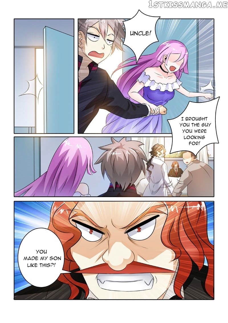 The Brilliant Village Doctor chapter 207 - page 6