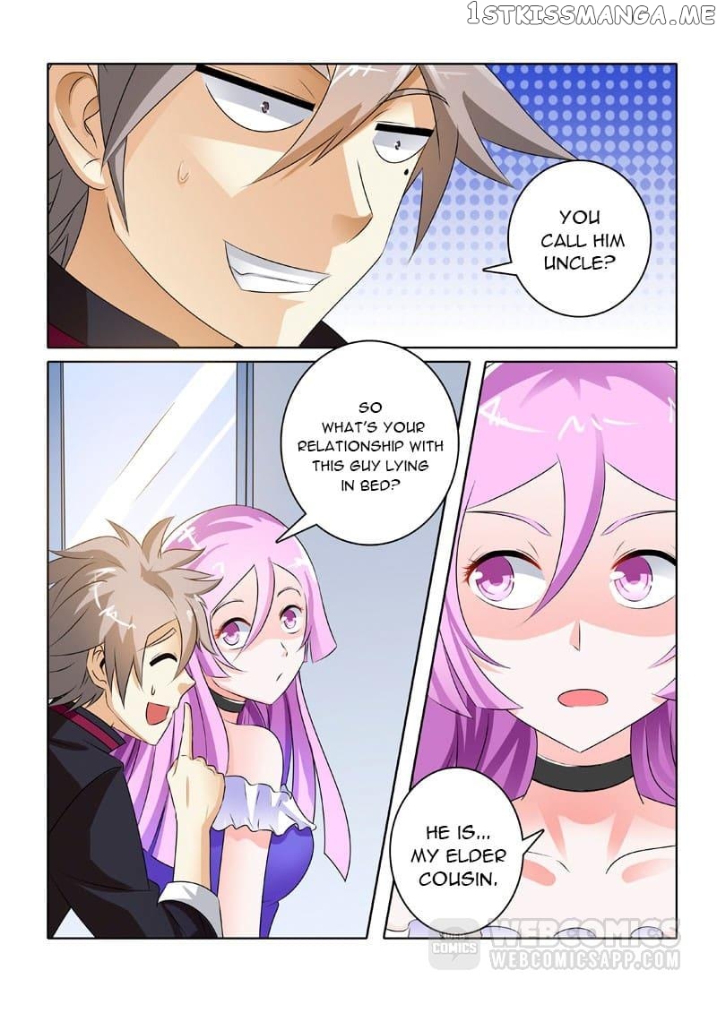 The Brilliant Village Doctor chapter 207 - page 7