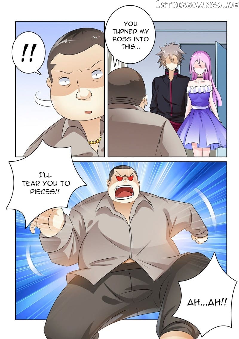 The Brilliant Village Doctor chapter 207 - page 8