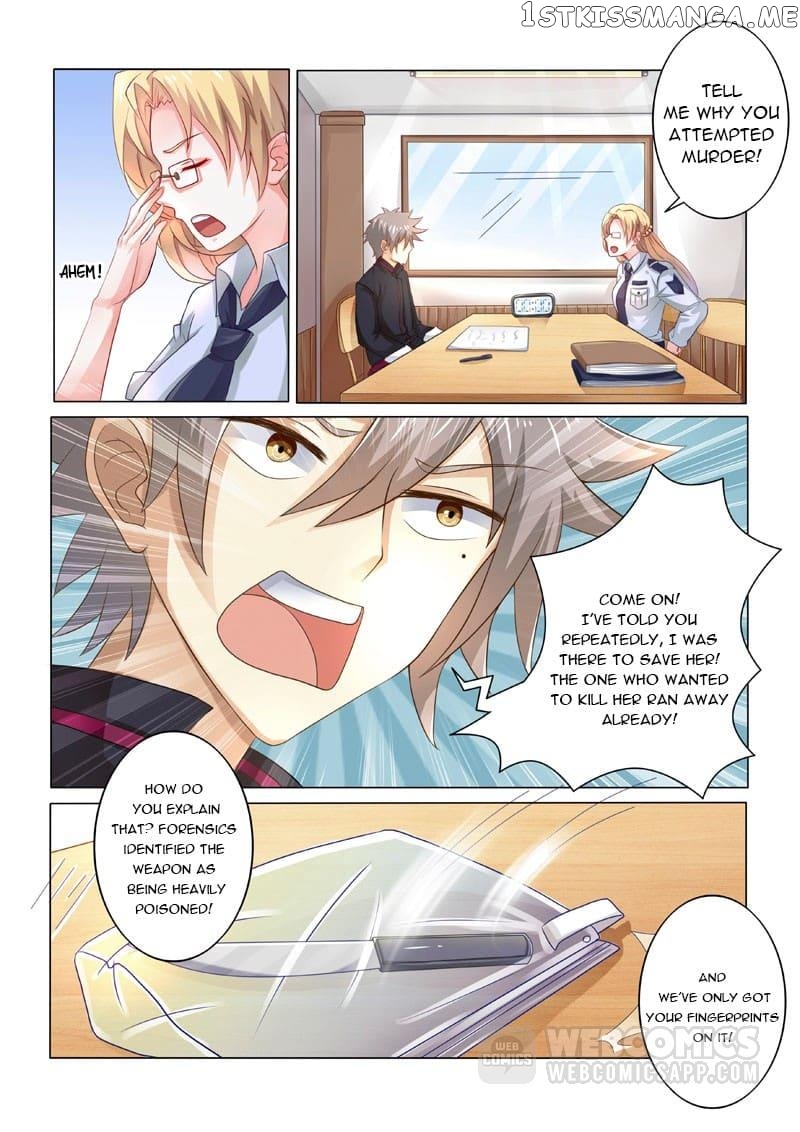 The Brilliant Village Doctor chapter 206 - page 4