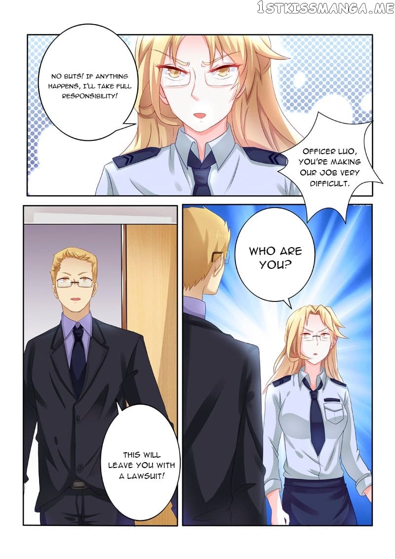 The Brilliant Village Doctor chapter 206 - page 7