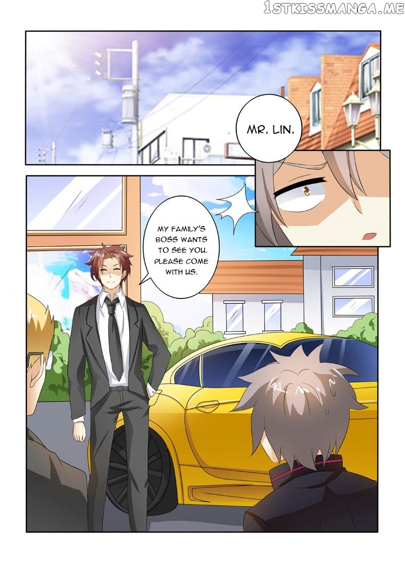 The Brilliant Village Doctor chapter 206 - page 9