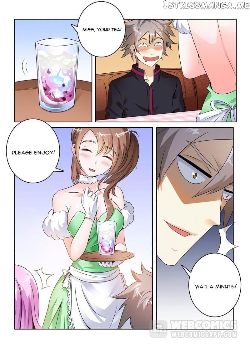 The Brilliant Village Doctor chapter 205 - page 6