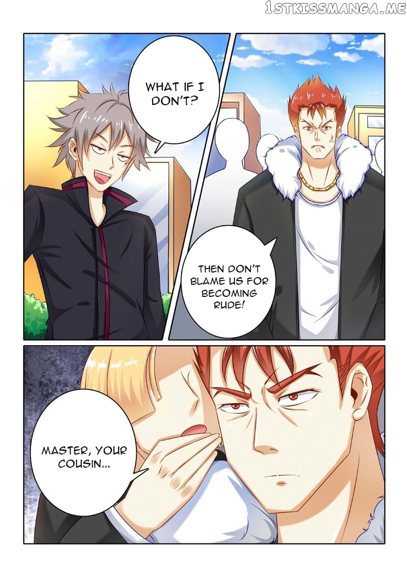 The Brilliant Village Doctor chapter 204 - page 2