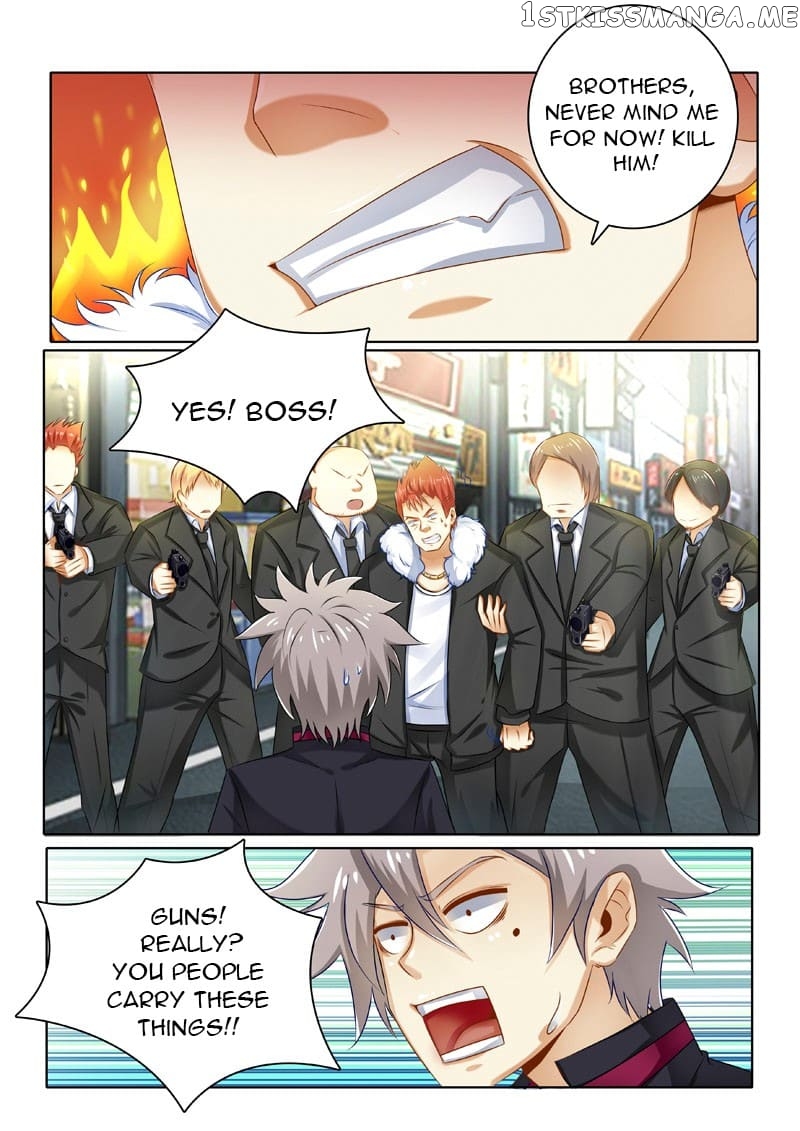 The Brilliant Village Doctor chapter 204 - page 6