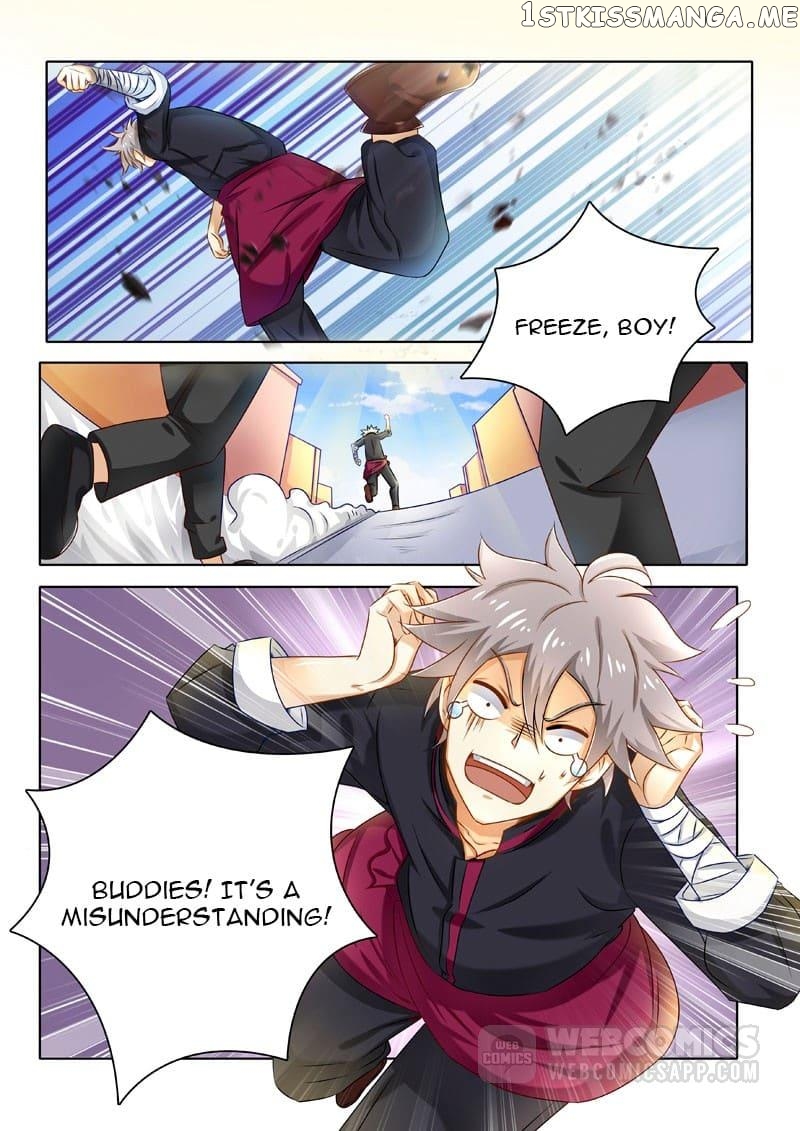 The Brilliant Village Doctor chapter 204 - page 7