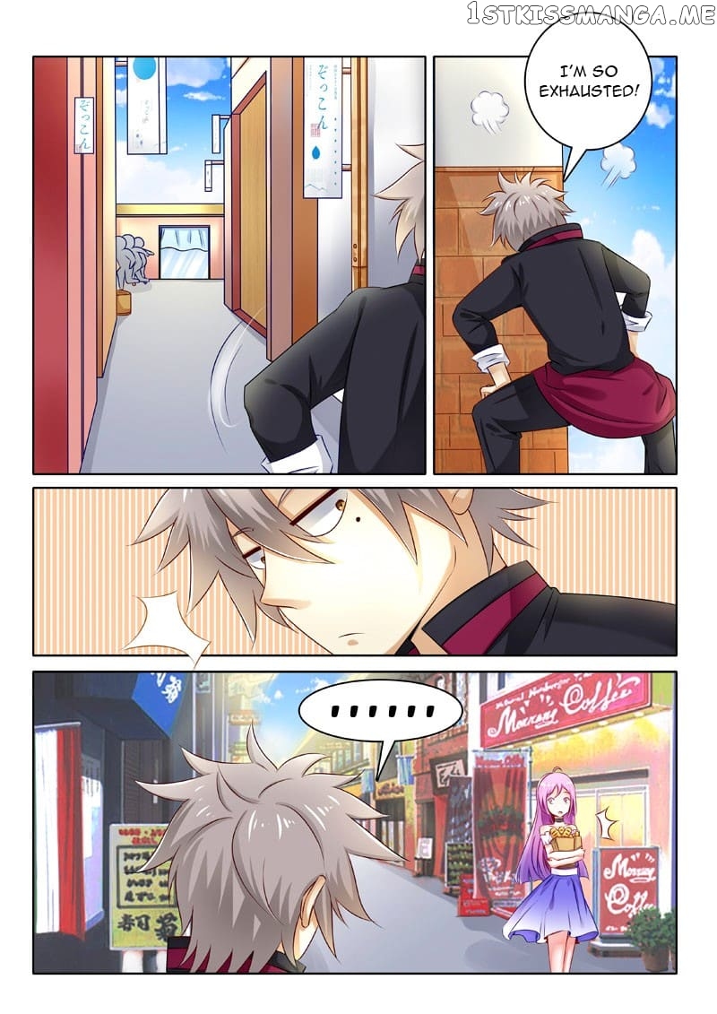 The Brilliant Village Doctor chapter 204 - page 8