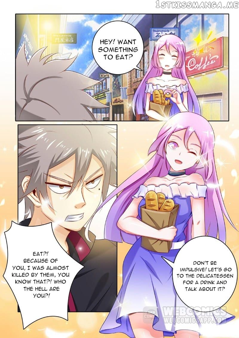 The Brilliant Village Doctor chapter 204 - page 9