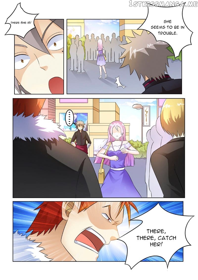 The Brilliant Village Doctor chapter 203 - page 4