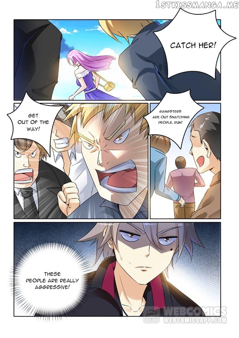 The Brilliant Village Doctor chapter 203 - page 5