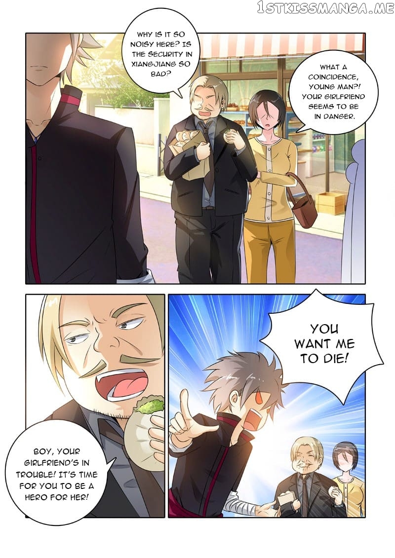 The Brilliant Village Doctor chapter 203 - page 6