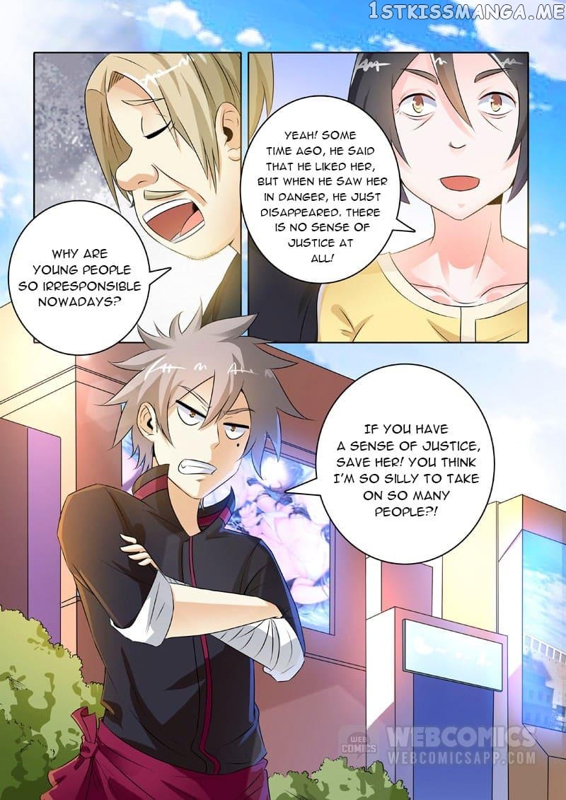 The Brilliant Village Doctor chapter 203 - page 7