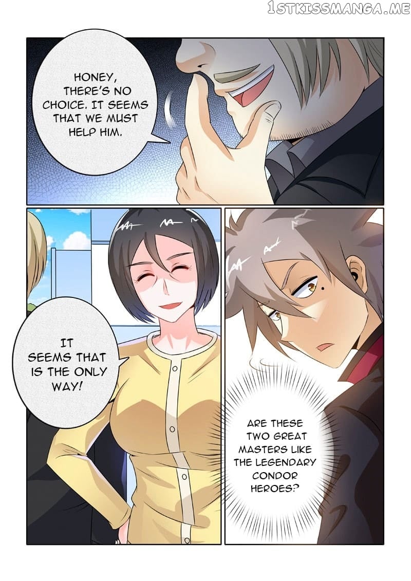 The Brilliant Village Doctor chapter 203 - page 8
