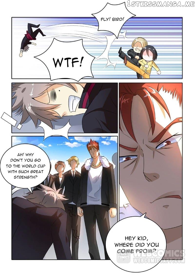 The Brilliant Village Doctor chapter 203 - page 9