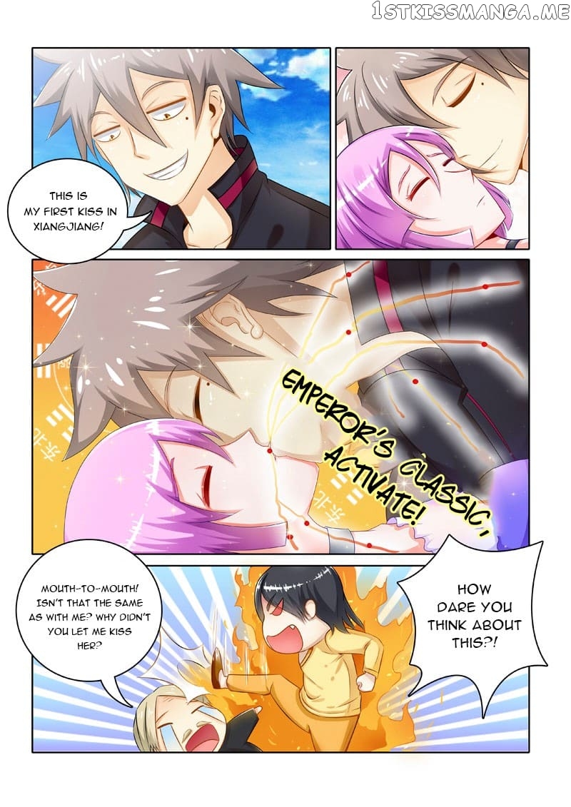 The Brilliant Village Doctor chapter 202 - page 2