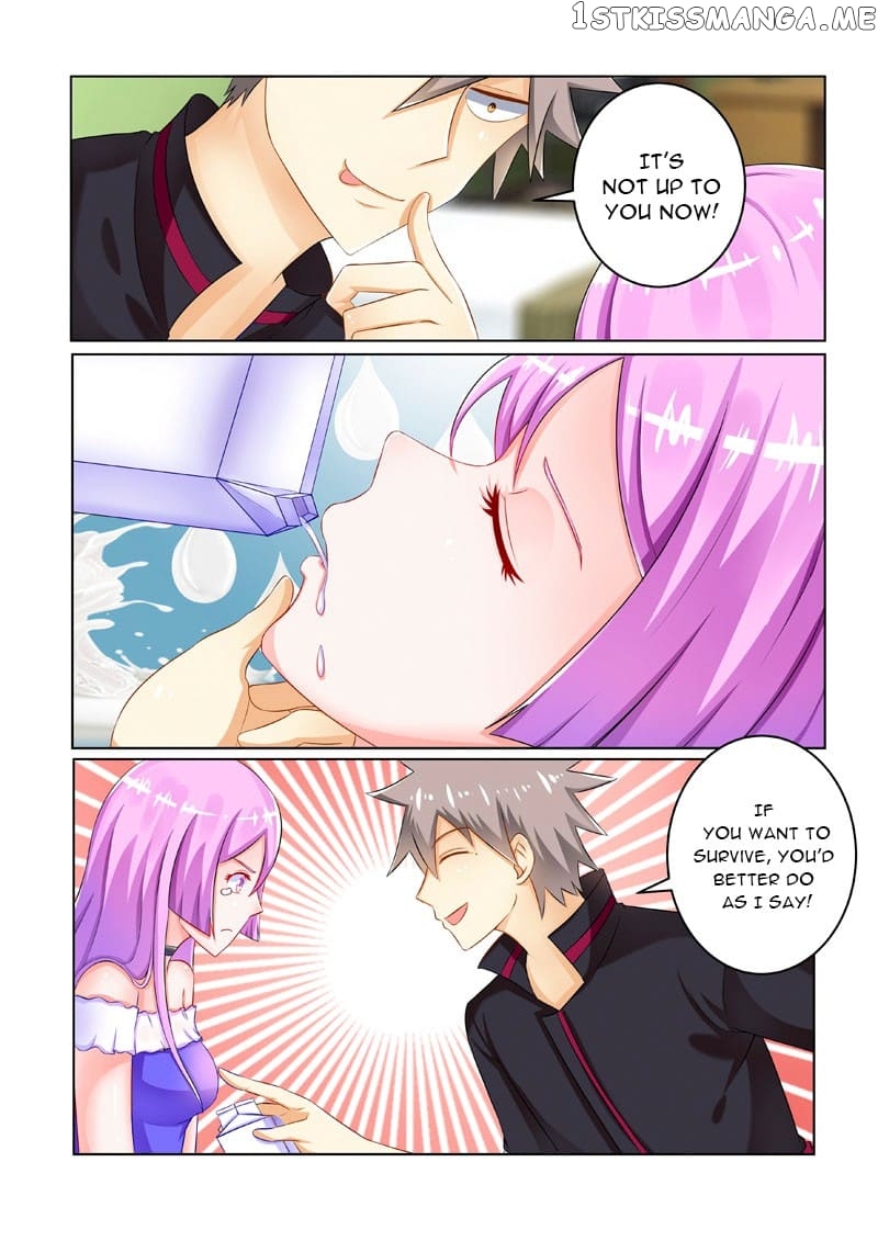 The Brilliant Village Doctor chapter 202 - page 8