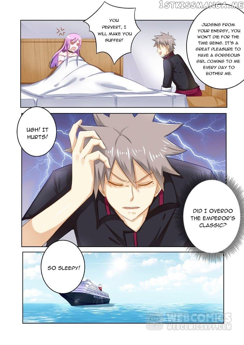The Brilliant Village Doctor chapter 202 - page 9