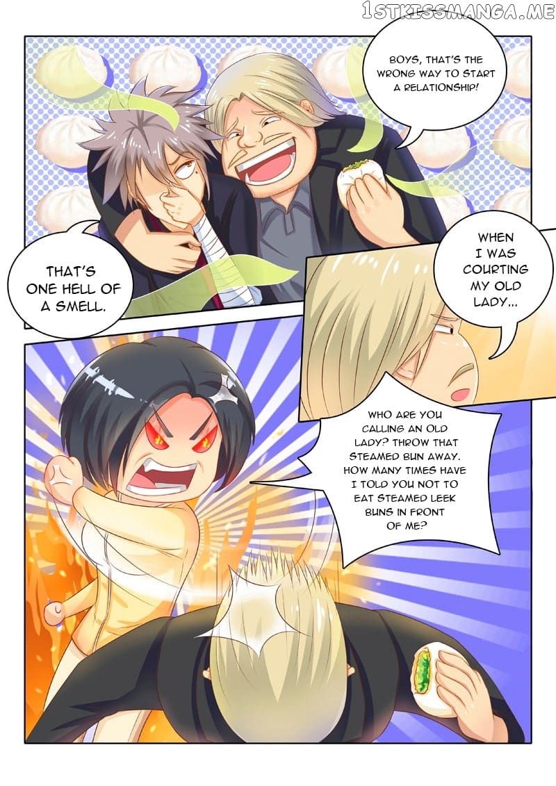 The Brilliant Village Doctor chapter 201 - page 6