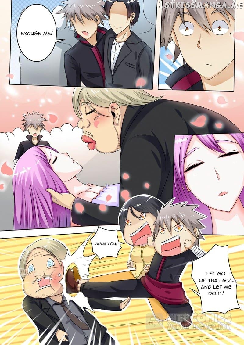 The Brilliant Village Doctor chapter 201 - page 9