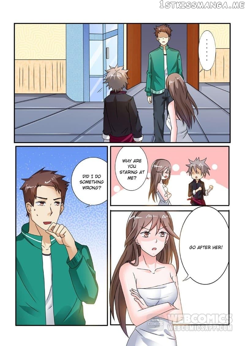 The Brilliant Village Doctor chapter 200 - page 1