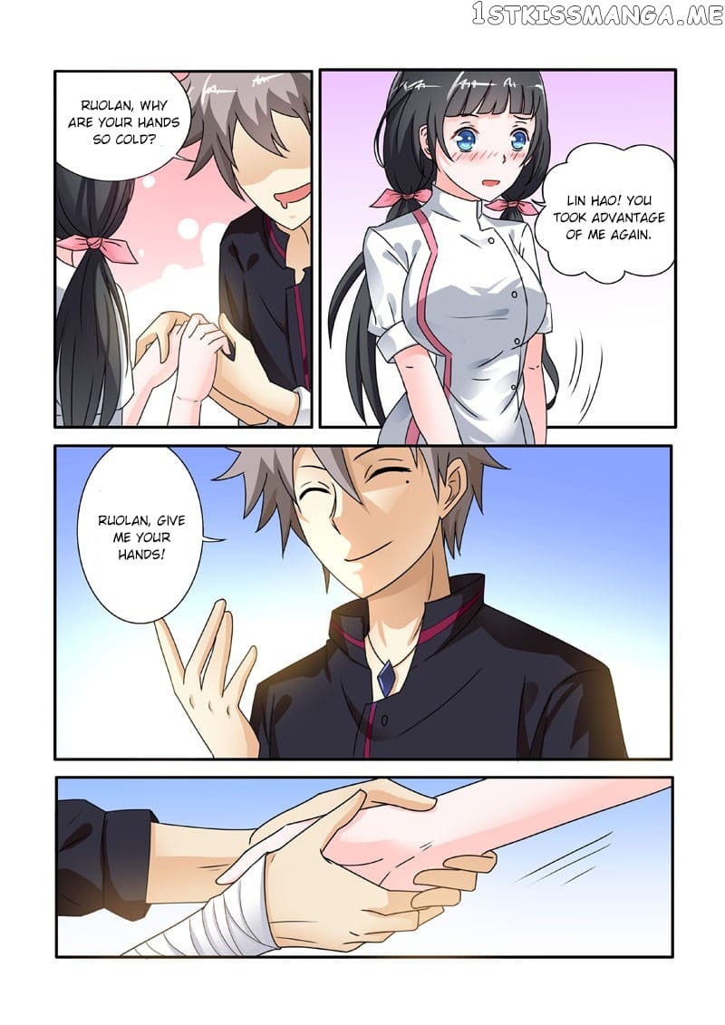 The Brilliant Village Doctor chapter 200 - page 4