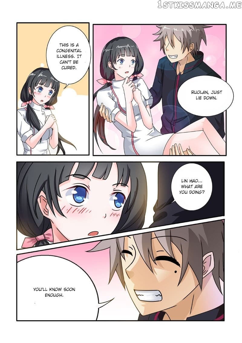 The Brilliant Village Doctor chapter 200 - page 6