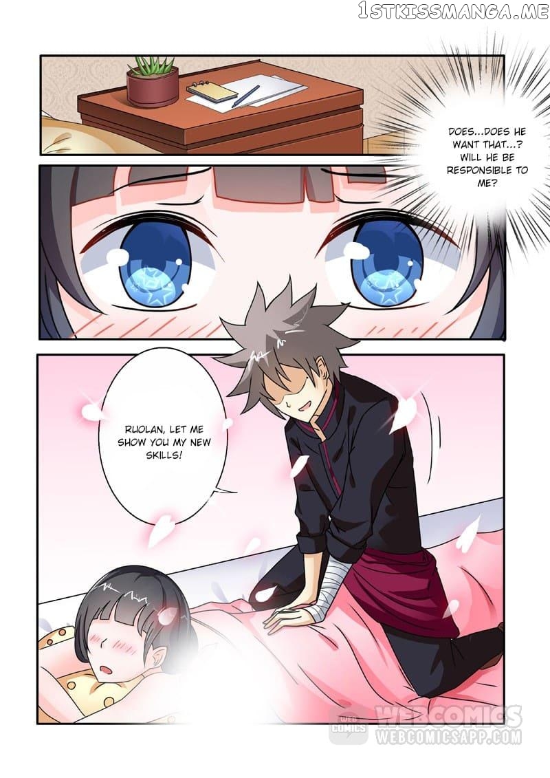 The Brilliant Village Doctor chapter 200 - page 7