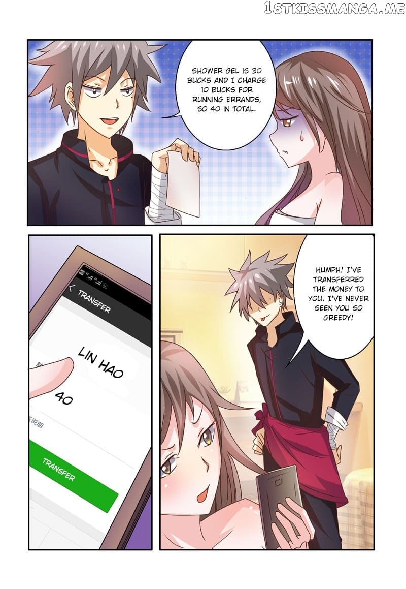 The Brilliant Village Doctor chapter 199 - page 4