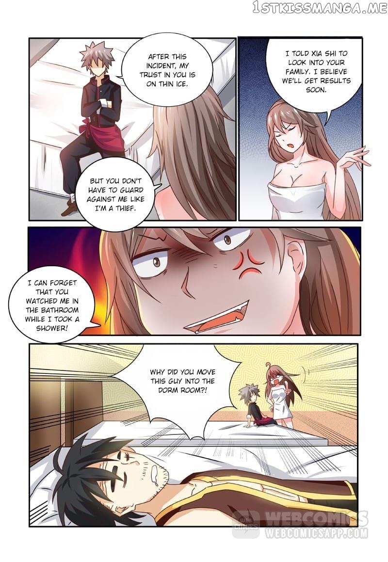 The Brilliant Village Doctor chapter 199 - page 5