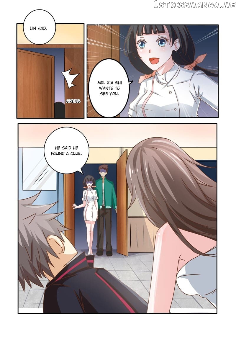 The Brilliant Village Doctor chapter 199 - page 8