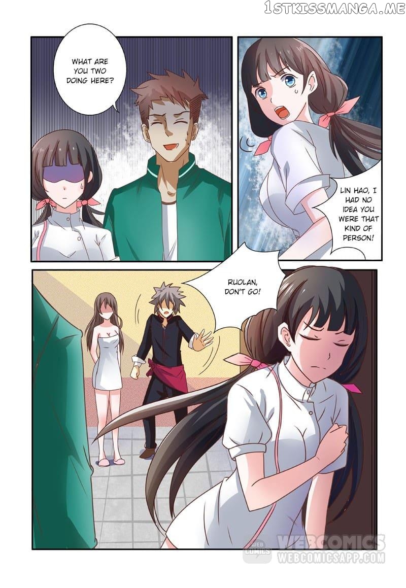 The Brilliant Village Doctor chapter 199 - page 9