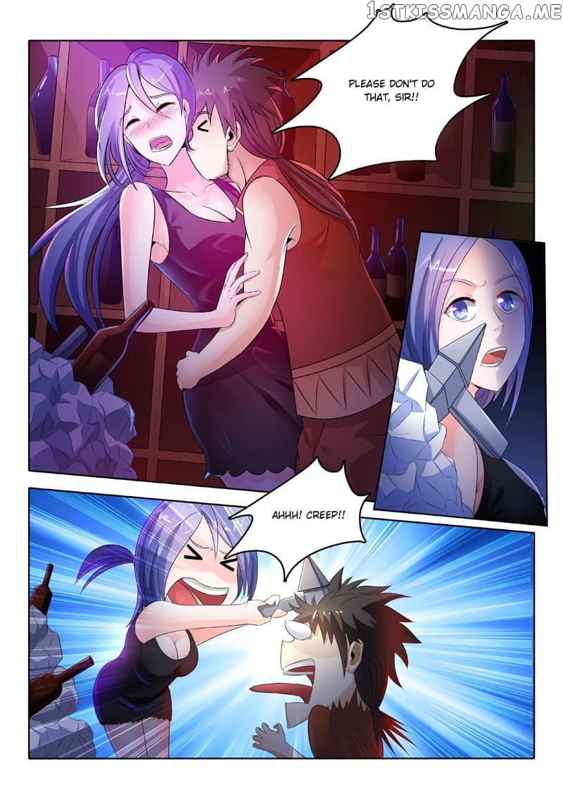 The Brilliant Village Doctor chapter 198 - page 4