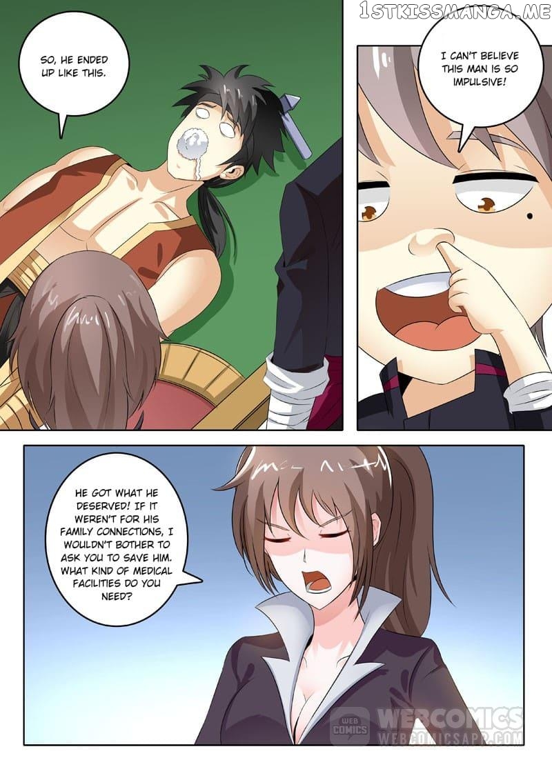 The Brilliant Village Doctor chapter 198 - page 5