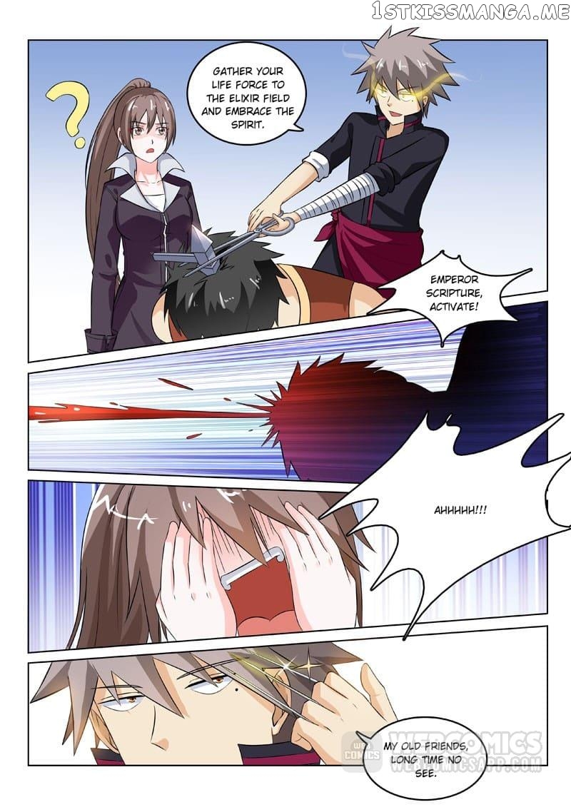 The Brilliant Village Doctor chapter 198 - page 7