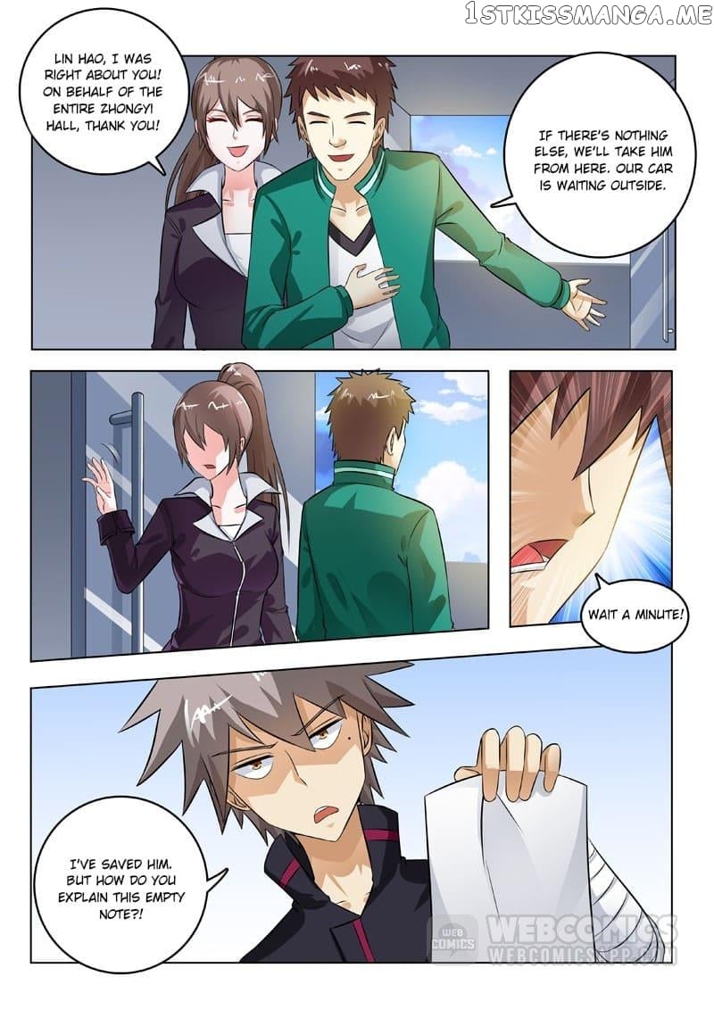 The Brilliant Village Doctor chapter 198 - page 9