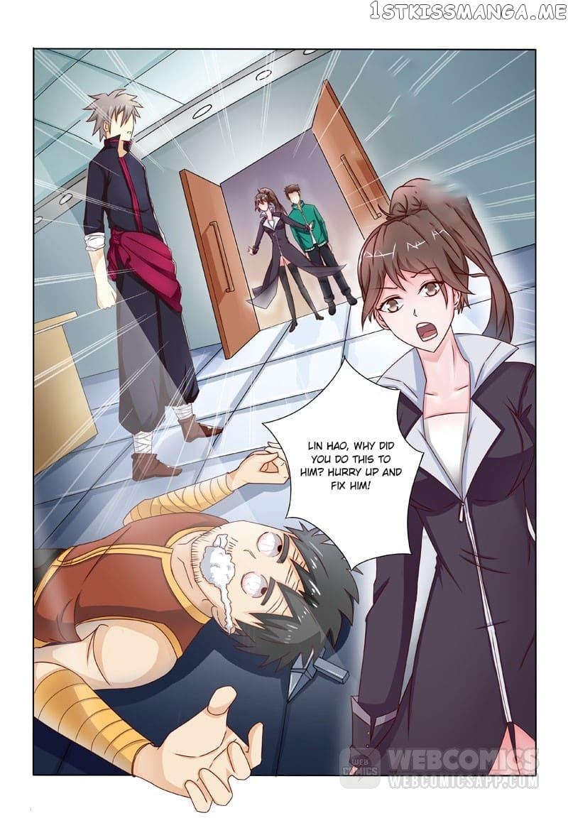 The Brilliant Village Doctor chapter 197 - page 1