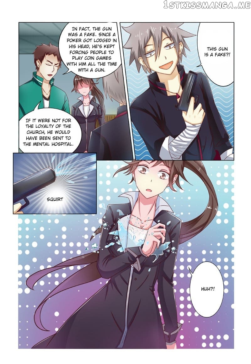The Brilliant Village Doctor chapter 197 - page 6