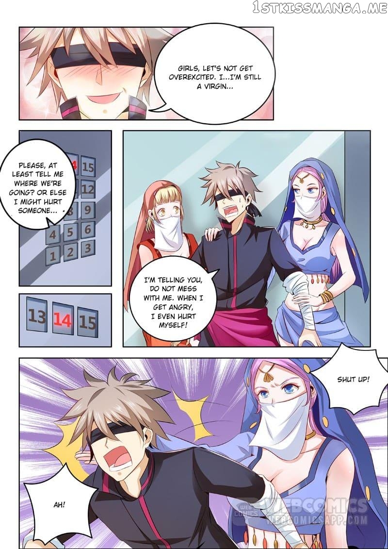 The Brilliant Village Doctor chapter 196 - page 1