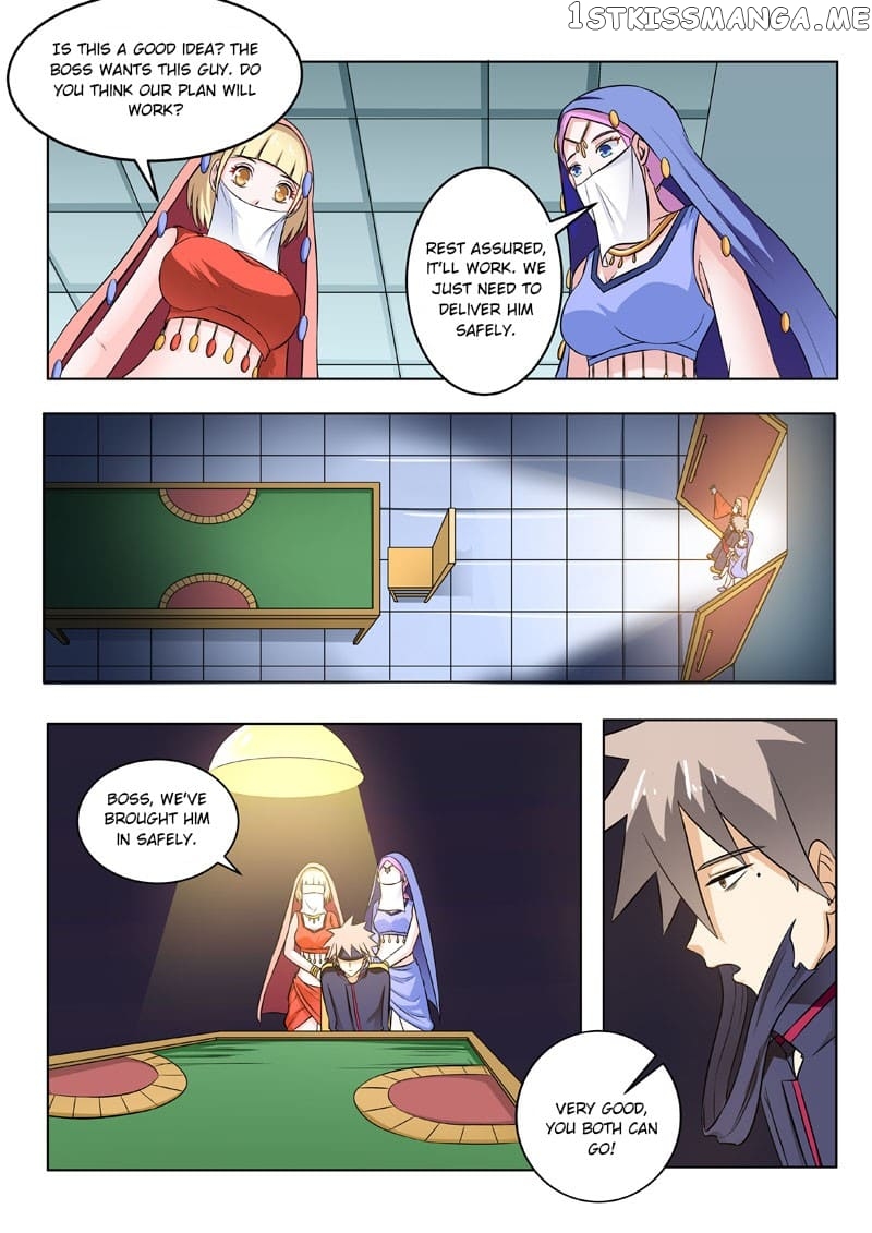 The Brilliant Village Doctor chapter 196 - page 2