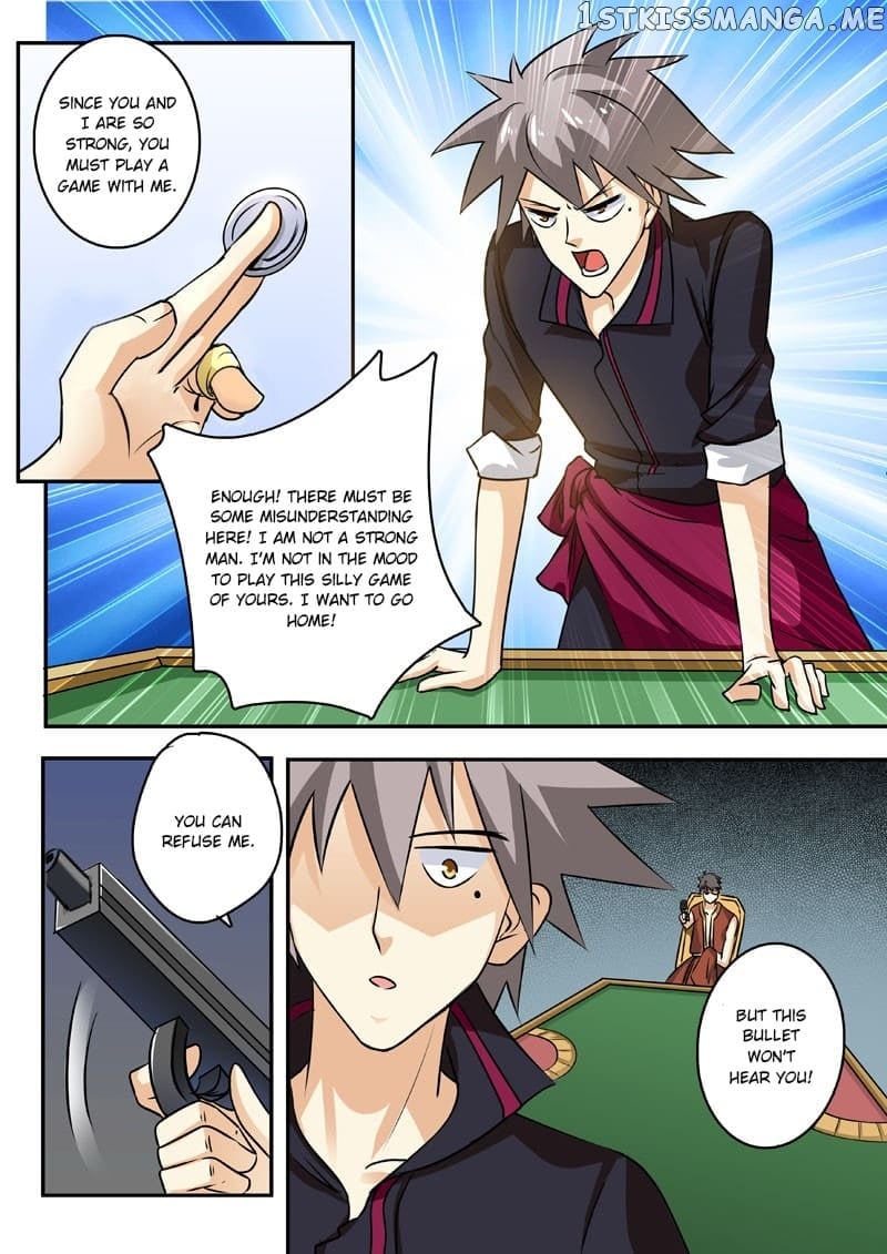The Brilliant Village Doctor chapter 196 - page 4