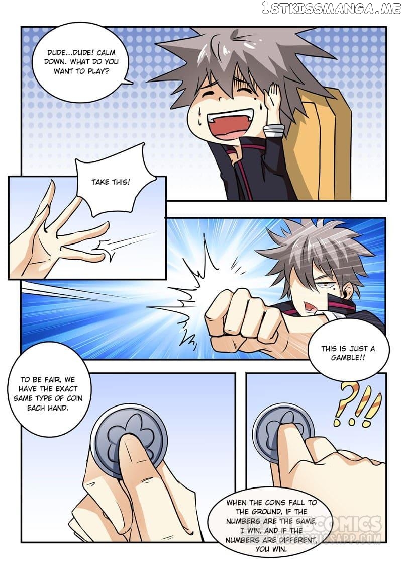 The Brilliant Village Doctor chapter 196 - page 5