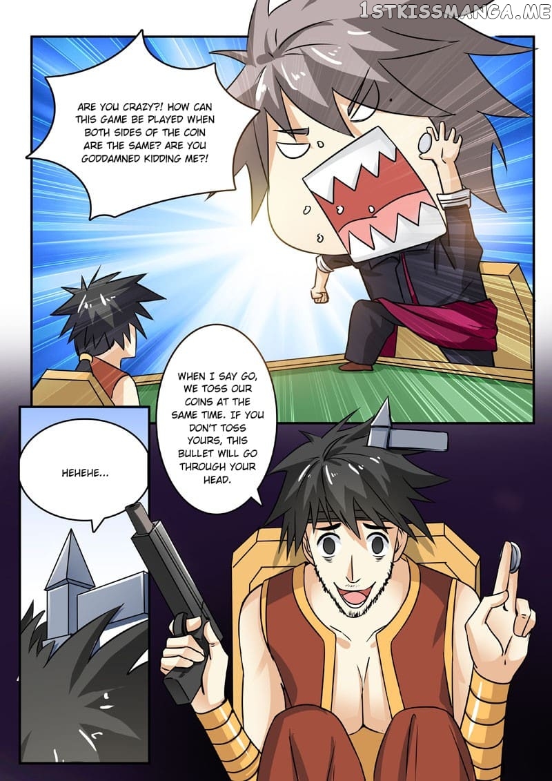 The Brilliant Village Doctor chapter 196 - page 6