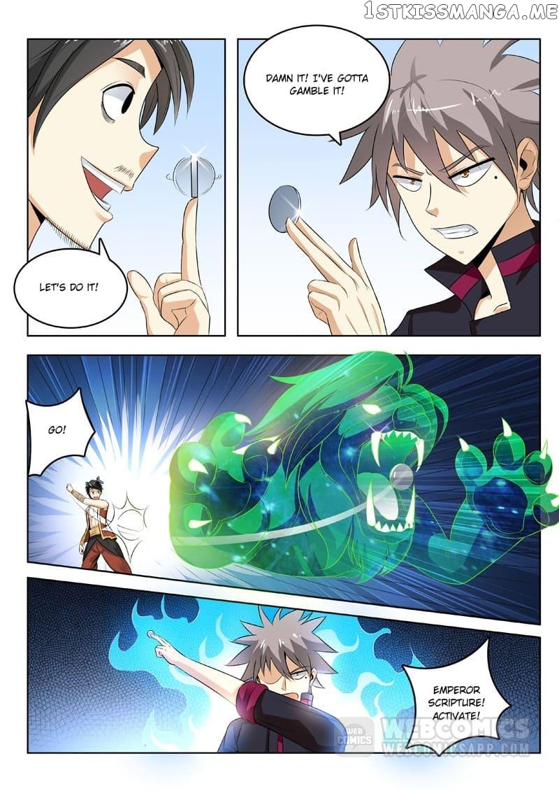 The Brilliant Village Doctor chapter 196 - page 7