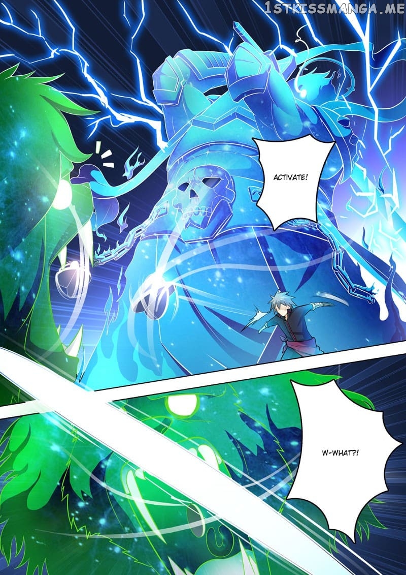 The Brilliant Village Doctor chapter 196 - page 8
