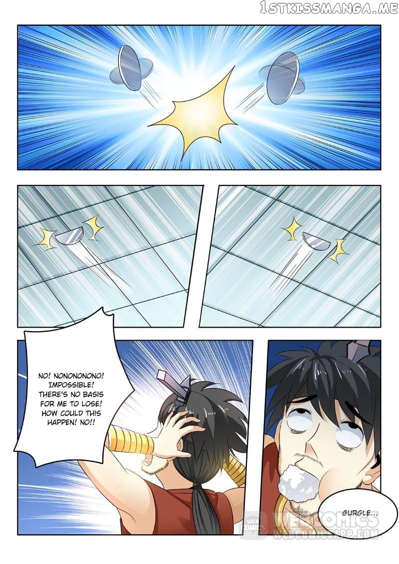 The Brilliant Village Doctor chapter 196 - page 9