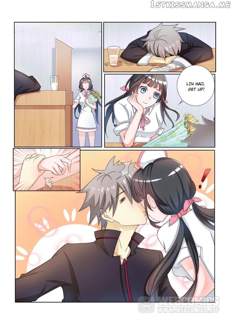 The Brilliant Village Doctor chapter 195 - page 1
